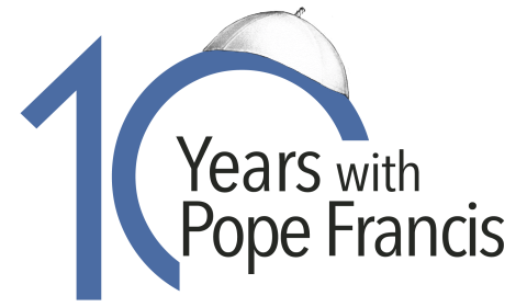 Catholic paradigm shift: 10 years of Pope Francis dismantling the